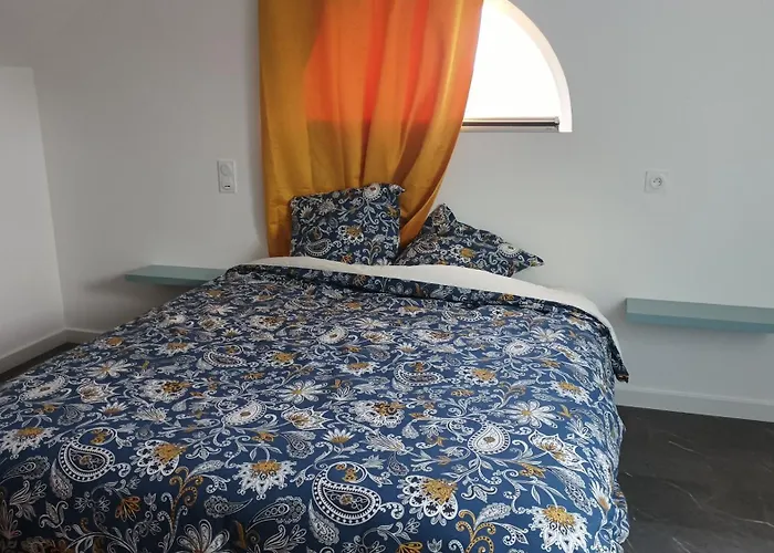 8 Pers Neuf 80m2 * Solesmes (Sarthe)